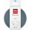 Jedna silikónová miska Waudog sivá 0,25 l Jedna silikónová miska Waudog sivá 0,25 l