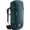 Ortovox Peak Light 40l tmavo zelený