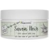 Nacomi 100% Natural black Soap prírodné čistiace čierne mydlo 120 g