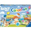 Ravensburger 22684 Bluey Colorino - Farb-Steckspiel für Kinder ab 2 Jahre, Klassiker zum Farbenlernen mit den Serienhelden der beliebten Vorschulserie (Hra) Ravensburger 22684 Bluey Colorino - Farb-Steckspiel für Kinder ab 2 Jahre, Klassiker zum Farbenlernen mit den Serienhelden der beliebten Vorschulserie (Hra)