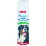 BEAPHAR Zecken Flohpuder - puder 100g
