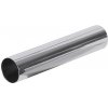Contacto Forma z nerezové oceli na trubičky o průměru 27 mm 682/027 inox
