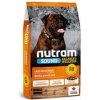 Nutram Sound Adult Dog Large Breed 2 x 11,4 kg Nutram Sound Adult Dog Large Breed 2 x 11,4 kg