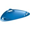 PLASTKON - Sánkovací tanier Meteor 70 MODRÁ PLASTKON - Sánkovací tanier Meteor 70 MODRÁ