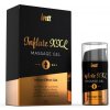 intt Inflate XXL Massage Gel 15ml intt Inflate XXL Massage Gel 15ml