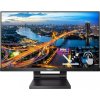 Philips LCD 222B1TC 21,5 16:9 IPS Touch/1920x1080@60Hz/50M:1/4ms/250cd/VGA/HDMI/DP/3xUSB 3.2/Repro Philips LCD 222B1TC 21,5 16:9 IPS Touch/1920x1080@60Hz/50M:1/4ms/250cd/VGA/HDMI/DP/3xUSB 3.2/Repro