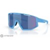 Bliz Fusion okuliare, Matt Blue/Grey w Blue Mirror M Bliz Fusion okuliare, Matt Blue/Grey w Blue Mirror M