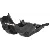 Acerbis kryt pod motor sa hodí pre YZF 450/23- čierna Acerbis kryt pod motor sa hodí pre YZF 450/23- čierna