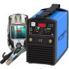 Kühtreiber KITin 150 TIG LA + zváracie káble 25/5m + kukla ROBOT 015set2 Kühtreiber KITin 150 TIG LA + zváracie káble 25/5m + kukla ROBOT 015set2