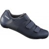 SHIMANO Tretry SHRC100 navy /Veľ:46.0