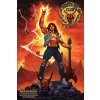 Plagát, Obraz - Stranger Things 4 - Hellfire Club Rock God, 61 × 91.5 cm Plagát, Obraz - Stranger Things 4 - Hellfire Club Rock God, 61 × 91.5 cm