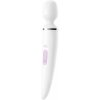 Satisfyer Wand-er Woman White