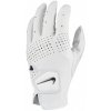 Dámska golfová rukavica Nike Tour Classic III Biela Ľavá S Cabretta koža Dámska golfová rukavica Nike Tour Classic III Biela Ľavá S Cabretta koža