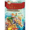 Geronimo Stilton and the Kingdom of Fantasy #6: The Search for Treasure (Geronimo Stilton)(Pevná) Geronimo Stilton and the Kingdom of Fantasy #6: The Search for Treasure (Geronimo Stilton)(Pevná)