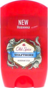Old Spice Wolfthorn deostick 50 ml