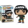 Funko Pop! Naruto Shippuden Might Guy 1195 Funko Pop! Naruto Shippuden Might Guy 1195