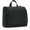 Kozmetická taštička Toiletbag XL black Kozmetická taštička Toiletbag XL black