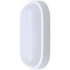 Solight LED vonkajšie osvetlenie oválne, 20W, 1500lm, 4000K, IP54, 26cm Solight LED vonkajšie osvetlenie oválne, 20W, 1500lm, 4000K, IP54, 26cm