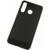 Smartfony-it Kryt Carbon (Simple) pre Huawei P30 Lite čierny. - NR2464 Smartfony-it Kryt Carbon (Simple) pre Huawei P30 Lite čierny. - NR2464