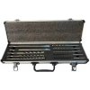 Makita D-71990 Sada vrtákov a sekáčov 10ks SDS-Plus Makita D-71990 Sada vrtákov a sekáčov 10ks SDS-Plus