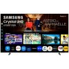 Chytrá televízia Samsung 43 Chytrá televízia Samsung 43