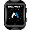 Inteligentné hodinky Helmer LK 707 dětské s GPS lokátorem (Helmer LK 707 BK) čierne