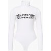 Goldbergh Delilah body White