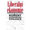 Liberální ekonomie 2. vyd. PROSTOR - Tomáš Ježek