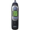 Elektronický ušný teplomer Braun ThermoScan 7 IRT6520 + 21 krytiek Elektronický ušný teplomer Braun ThermoScan 7 IRT6520 + 21 krytiek