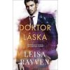 Doktor Láska - Leisa Reyven Doktor Láska - Leisa Reyven