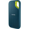 SanDisk Extreme PRO Portable V2 4TB, SDSSDE81-4T00-G25 SanDisk Extreme PRO Portable V2 4TB, SDSSDE81-4T00-G25