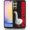 Picasee ULTIMATE CASE pro Samsung Galaxy A26 5G A266B - Kiky Ricky Picasee ULTIMATE CASE pro Samsung Galaxy A26 5G A266B - Kiky Ricky