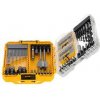 DeWALT DT70784 100ks sada nástrojů pro vrtací šroubováky Tough Case DeWALT DT70784 100ks sada nástrojů pro vrtací šroubováky Tough Case