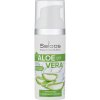 Saloos Bio Aloe Vera gél 50 ml Saloos Bio Aloe Vera gél 50 ml