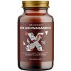 BrainMax Ashwagandha BIO 560 mg 100 rastlinných kapsúl BrainMax Ashwagandha BIO 560 mg 100 rastlinných kapsúl