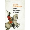 Todos los fuegos el fuego / All Fires the Fire (Julio Cortázar)(Brožovaná) Todos los fuegos el fuego / All Fires the Fire (Julio Cortázar)(Brožovaná)