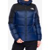 Bunda páperová dámska The North Face Diablo Down 2.0 Hooded Jacket - estate blue black heather Bunda páperová dámska The North Face Diablo Down 2.0 Hooded Jacket - estate blue black heather