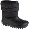 Crocs Classic Neo Puff Boot Jr 207684-001 28/29 Crocs Classic Neo Puff Boot Jr 207684-001 28/29