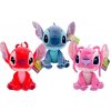 Plyšák Disney Stitch 30 cm 1 Plyšák Disney Stitch 30 cm 1