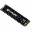 GOODRAM PX500 M2 PCIe NVMe 256GB SSDPR-PX500-256-80-G3 GOODRAM PX500 M2 PCIe NVMe 256GB SSDPR-PX500-256-80-G3