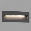 FARO Barcelona FARO 70638 - LED Vonkajšie nástenné svietidlo NAT LED/8W/230V IP65 3000K FA70638 + záruka 3 roky zadarmo + záruka 3 roky zadarmo FARO Barcelona FARO 70638 - LED Vonkajšie nástenné svietidlo NAT LED/8W/230V IP65 3000K FA70638 + záruka 3 roky zadarmo + záruka 3 roky zadarmo