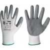 CXS ABRAK Pracovné polomáčané rukavice - 120 párů 06 341000110906