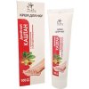 Ecolek krém na nohy s dvojitým extraktom s pagaštanu, troxerutín 100 ml Ecolek krém na nohy s dvojitým extraktom s pagaštanu, troxerutín 100 ml
