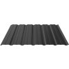 Plechová fasádna trapézová krytina T-18 PLUS, hr.0,5mm - RAL 3009 Oceľovo červená - 0,5 mm - Polyester Standard LESK Plechová fasádna trapézová krytina T-18 PLUS, hr.0,5mm - RAL 3009 Oceľovo červená - 0,5 mm - Polyester Standard LESK