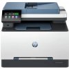 HP Color LaserJet Pro MFP 3302fdw biela / Farebná laserová multifunkcia / 600x600 DPI / A4 / 25 ppm / USB 2.0 / WiFi / LAN (499Q8F#B19) HP Color LaserJet Pro MFP 3302fdw biela / Farebná laserová multifunkcia / 600x600 DPI / A4 / 25 ppm / USB 2.0 / WiFi / LAN (499Q8F#B19)