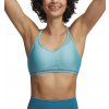 Under Armour | Crossback Low Bra | modrá| M Under Armour | Crossback Low Bra | modrá| M