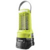 Ryobi RY18BZA-0 aku 18V odpuzovač hmyzu ONE+ (bez baterie a nabíječky) Ryobi RY18BZA-0 aku 18V odpuzovač hmyzu ONE+ (bez baterie a nabíječky)
