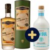 Set MacNair's Exploration Jamaica Unpeated + Gin Sul zadarmo (set 1 x 0.7 l, 1 x 0.5 l) Set MacNair's Exploration Jamaica Unpeated + Gin Sul zadarmo (set 1 x 0.7 l, 1 x 0.5 l)
