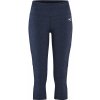 Kari Traa dámské 3/4 legíny Julie High W Capri 623038 Marin