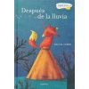 Despues de la lluvia (MIGUEL CERRO)(Pevná) Despues de la lluvia (MIGUEL CERRO)(Pevná)